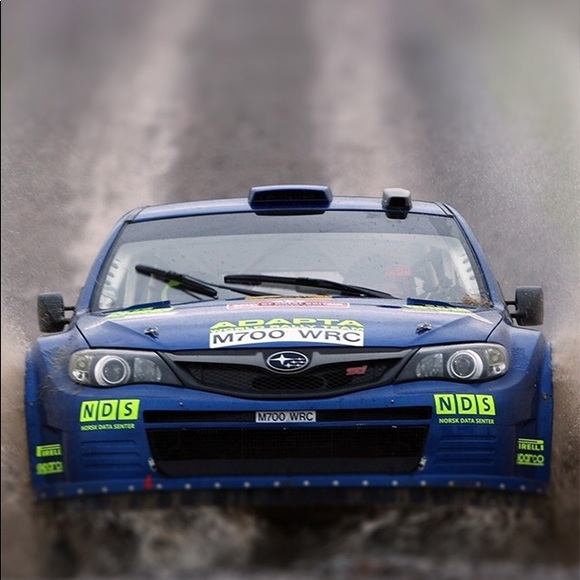 Meet your Posher, Sebastian - Picture 1 of 1